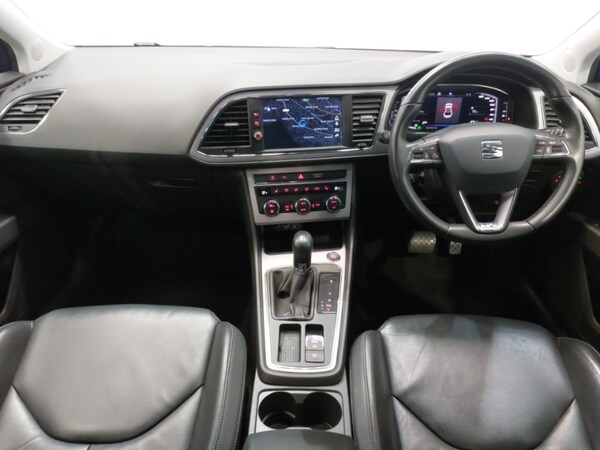 Used SEAT Leon 2019 for sale - 76281884: Photo 2