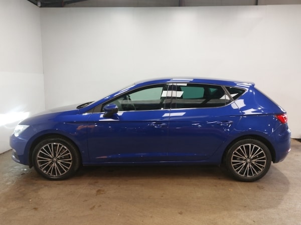 Used SEAT Leon 2019 for sale - 76281884: Photo 4