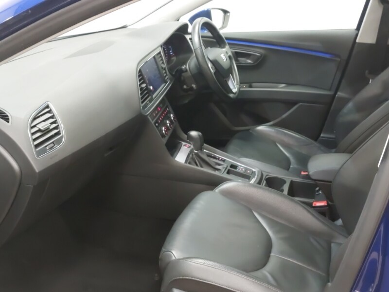 Used SEAT Leon 2019 for sale - 76281884: Photo 5