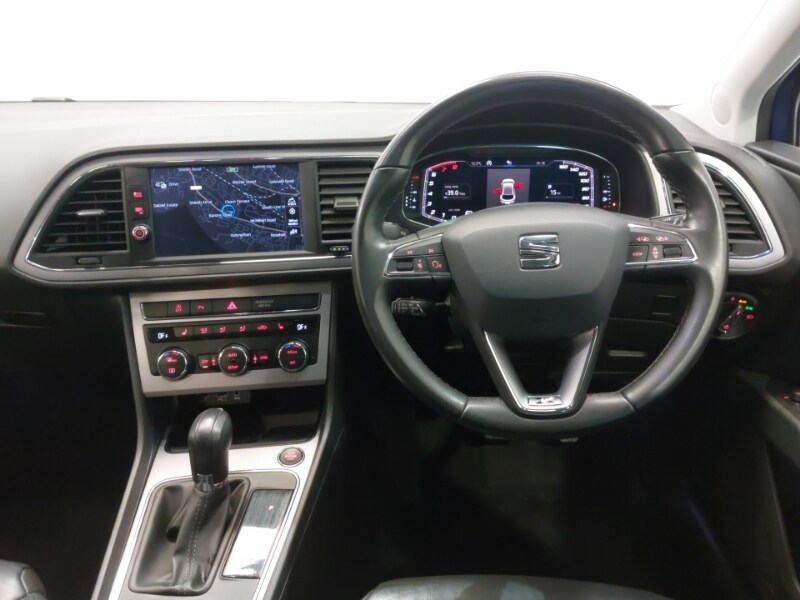 Used SEAT Leon 2019 for sale - 76281884: Photo 7