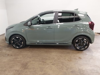 Used Kia Picanto 2025 for sale - 78633991: Photo