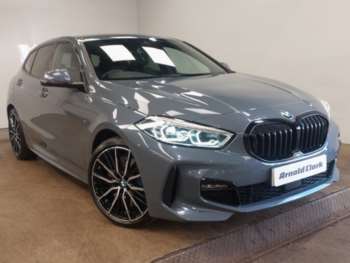 2024 - 118i [136] M Sport 5dr [Live Cockpit Pro/Pro pk]
