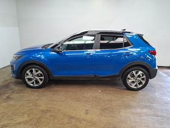 Used Kia Stonic 2023 for sale - 79273992: Photo