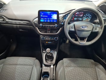 Used Ford Puma 2023 for sale - 79386964: Photo
