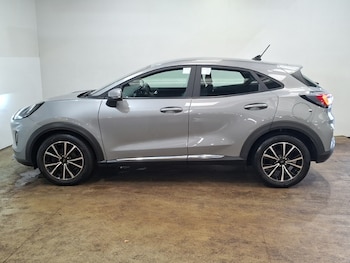 Used Ford Puma 2023 for sale - 79386964: Photo