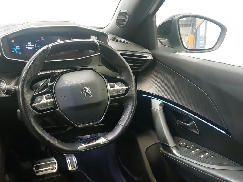 Used Peugeot 2008 2021 for sale - 78218727: Photo 10