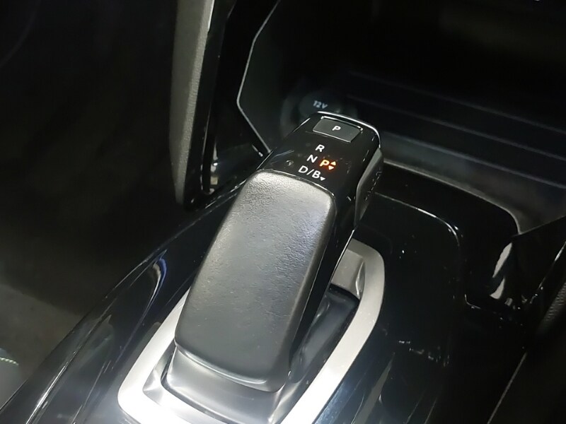 Used Peugeot 2008 2021 for sale - 78218727: Photo 12