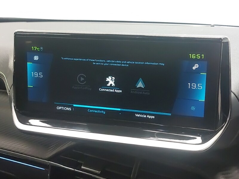 Used Peugeot 2008 2021 for sale - 78218727: Photo 15