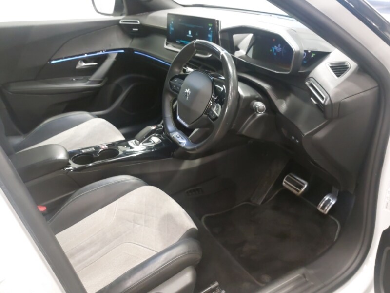 Used Peugeot 2008 2021 for sale - 78218727: Photo 18