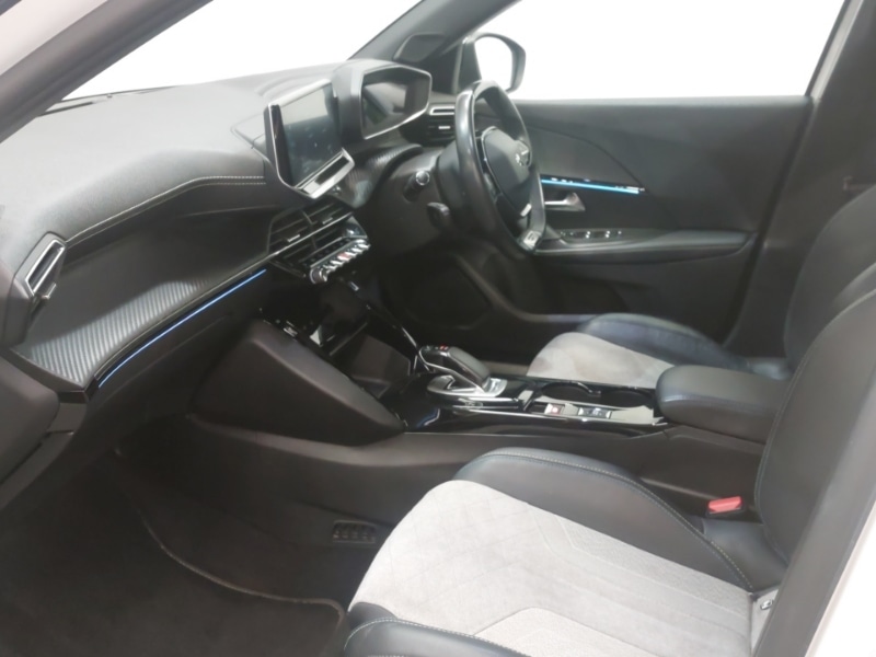 Used Peugeot 2008 2021 for sale - 78218727: Photo 5