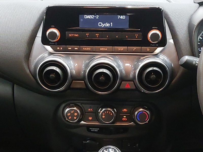 Used Nissan Juke 2023 for sale - 76213380: Photo 10