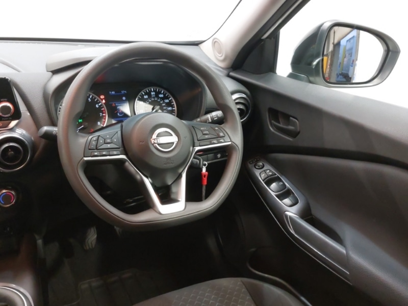 Used Nissan Juke 2023 for sale - 76213380: Photo 11