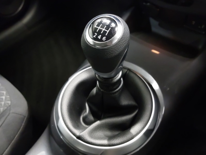 Used Nissan Juke 2023 for sale - 76213380: Photo 12