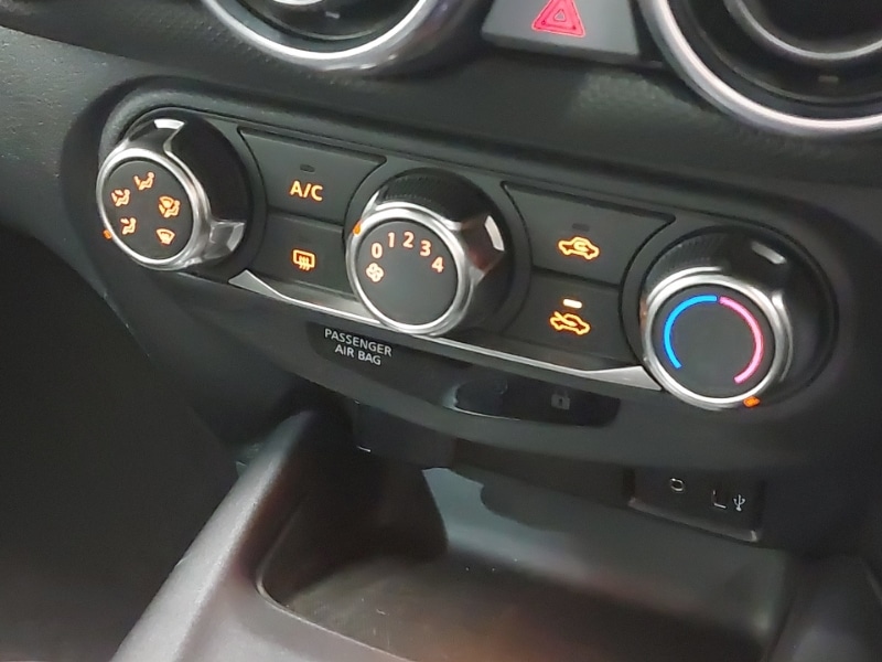 Used Nissan Juke 2023 for sale - 76213380: Photo 13