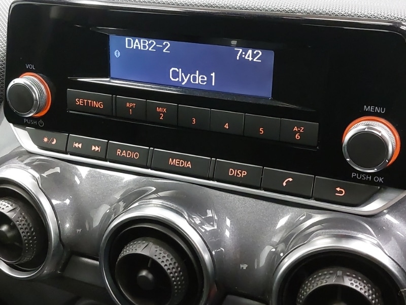 Used Nissan Juke 2023 for sale - 76213380: Photo 14