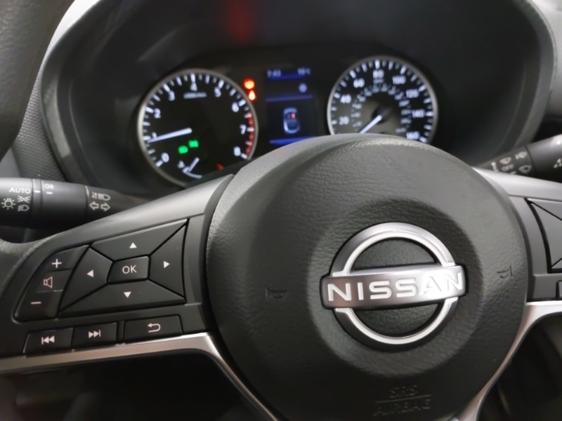 Used Nissan Juke 2023 for sale - 76213380: Photo 17