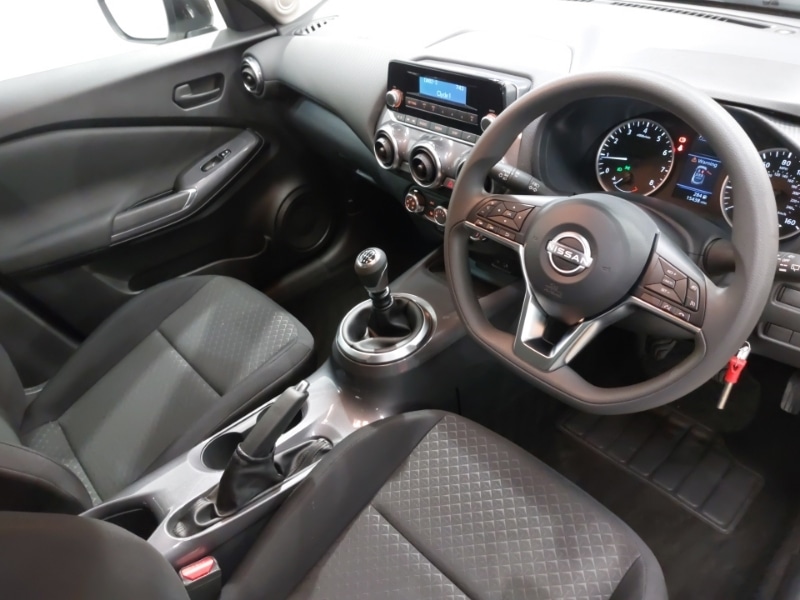 Used Nissan Juke 2023 for sale - 76213380: Photo 18