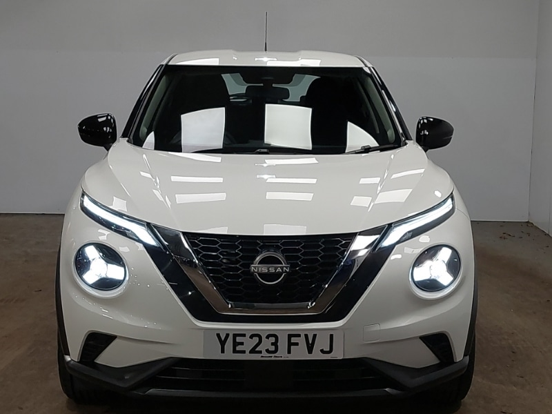 Used Nissan Juke 2023 for sale - 76213380: Photo 19