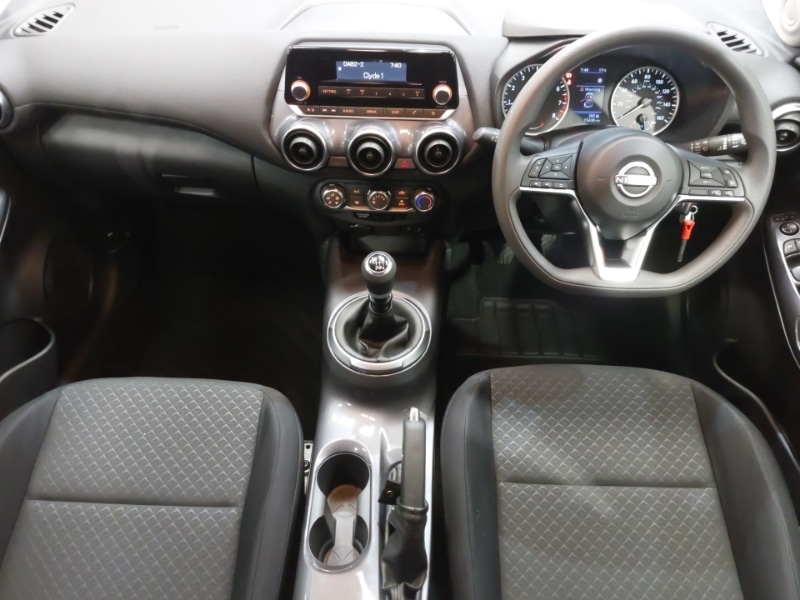 Used Nissan Juke 2023 for sale - 76213380: Photo 2