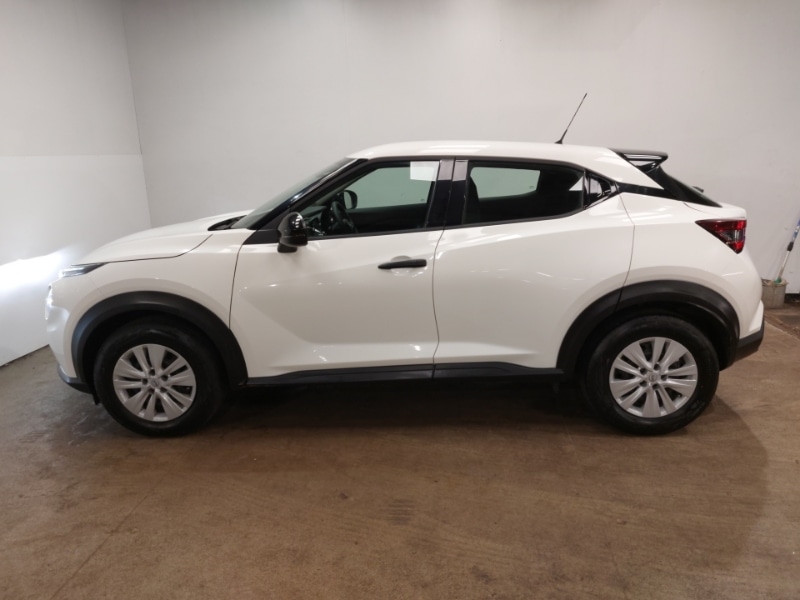 Used Nissan Juke 2023 for sale - 76213380: Photo 4