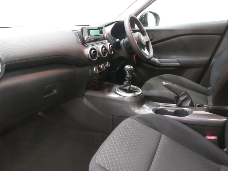 Used Nissan Juke 2023 for sale - 76213380: Photo 5