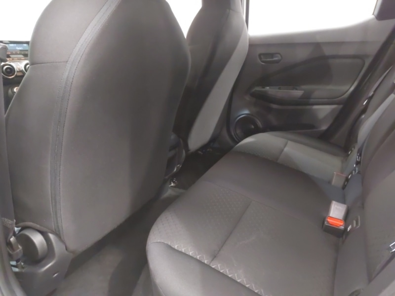 Used Nissan Juke 2023 for sale - 76213380: Photo 6