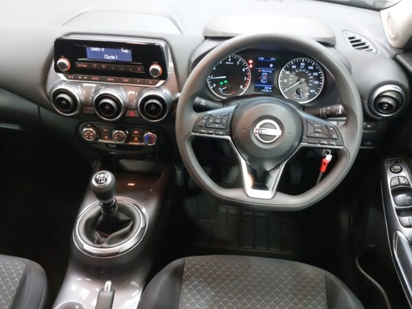 Used Nissan Juke 2023 for sale - 76213380: Photo 7