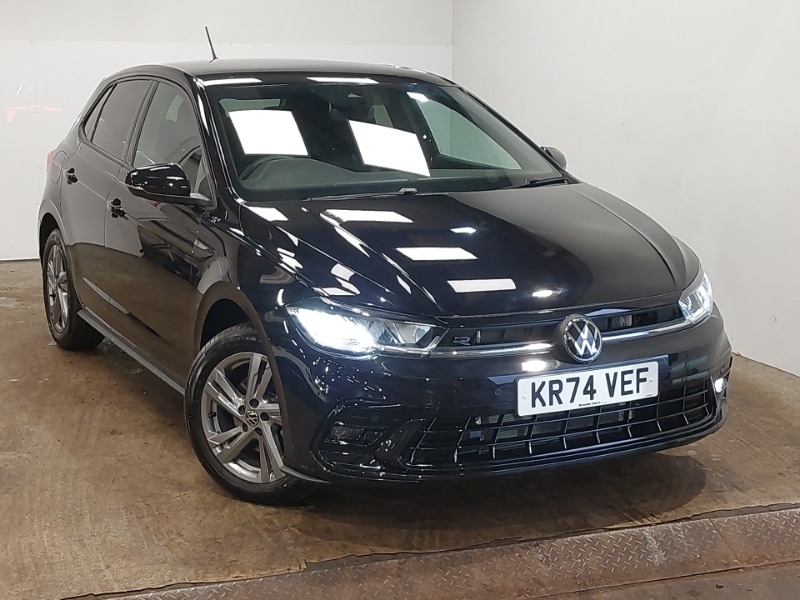 Used Volkswagen Polo 2024 for sale - 76915658: Photo 1