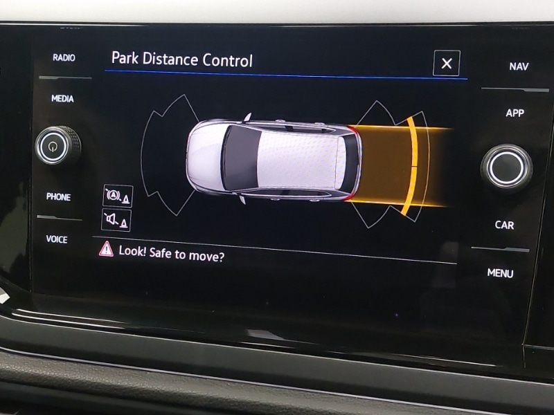 Used Volkswagen Polo 2024 for sale - 76915658: Photo 15