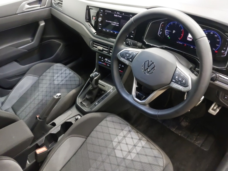 Used Volkswagen Polo 2024 for sale - 76915658: Photo 18