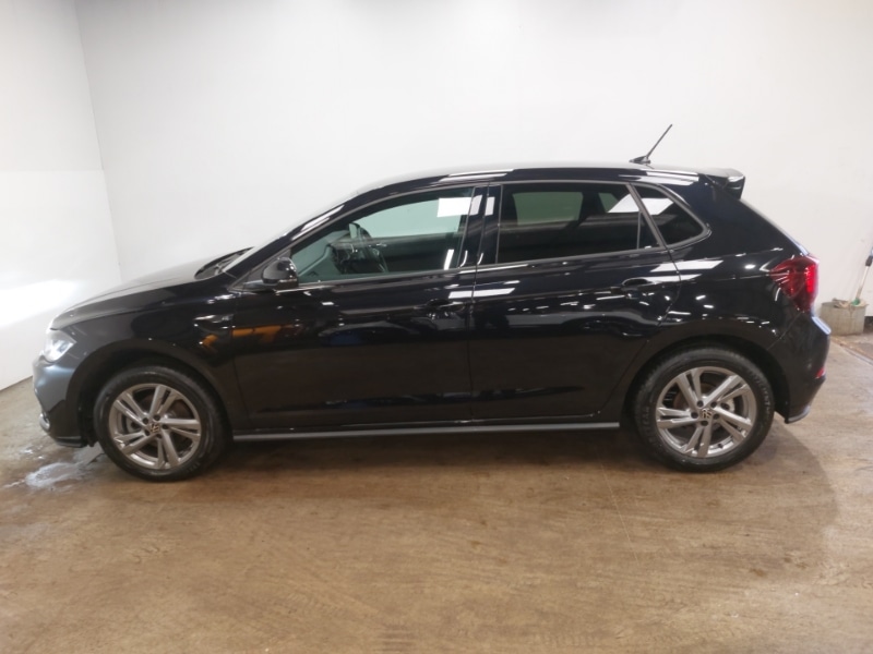 Used Volkswagen Polo 2024 for sale - 76915658: Photo 4