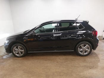 Used Volkswagen Polo 2024 for sale - 76915658: Photo