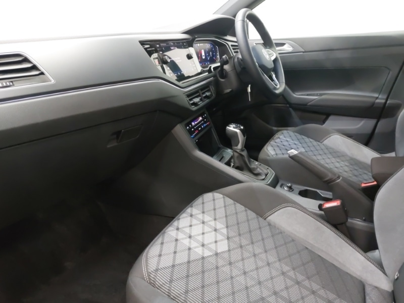 Used Volkswagen Polo 2024 for sale - 76915658: Photo 5