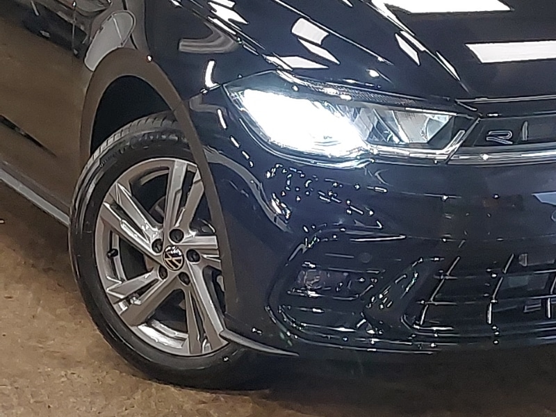 Used Volkswagen Polo 2024 for sale - 76915658: Photo 9