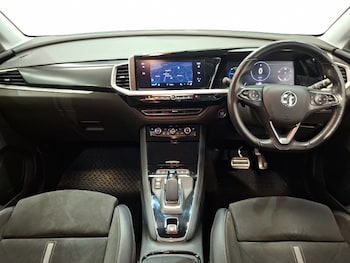 Used Vauxhall Grandland 2023 for sale - 79452120: Photo