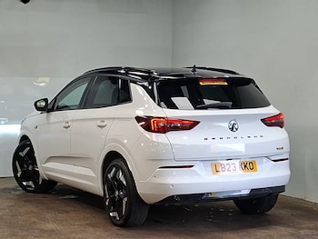 Used Vauxhall Grandland 2023 for sale - 79452120: Photo