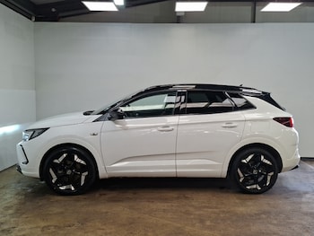 Used Vauxhall Grandland 2023 for sale - 79452120: Photo