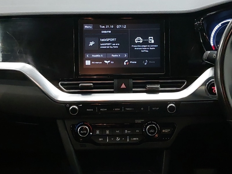 Used Kia Niro 2022 for sale - 76331579: Photo 10
