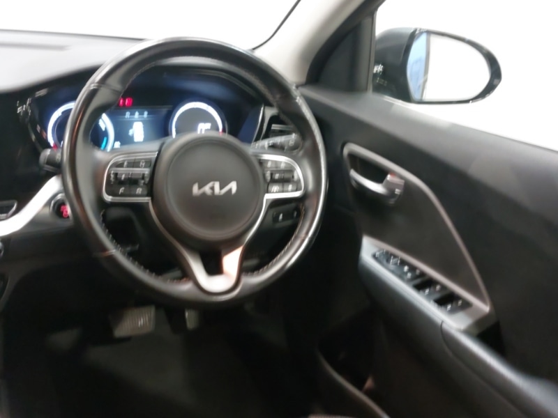 Used Kia Niro 2022 for sale - 76331579: Photo 11