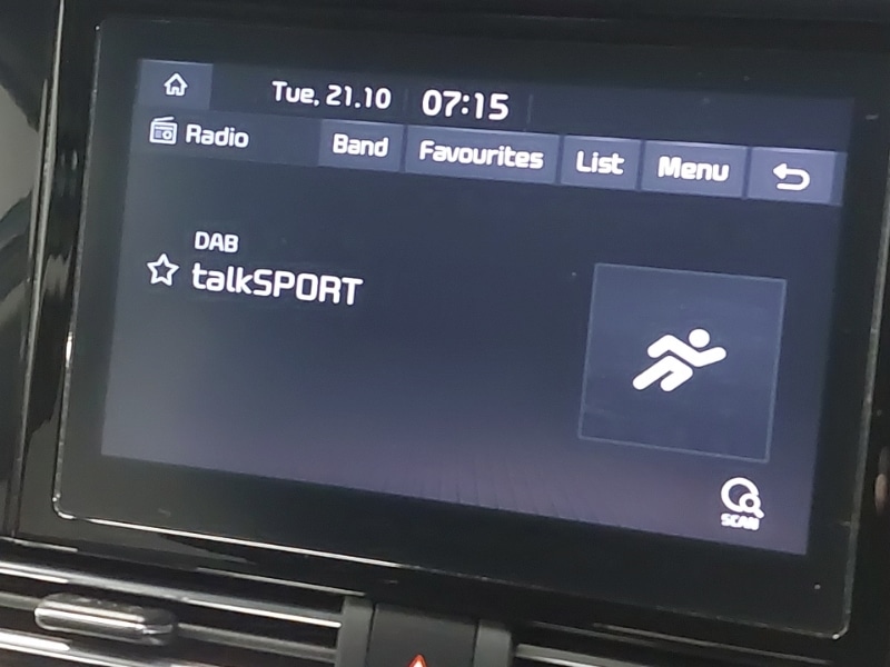 Used Kia Niro 2022 for sale - 76331579: Photo 15