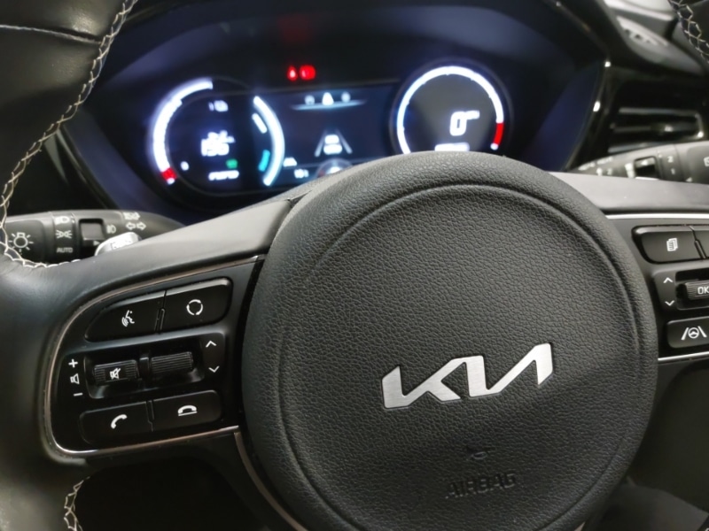 Used Kia Niro 2022 for sale - 76331579: Photo 17