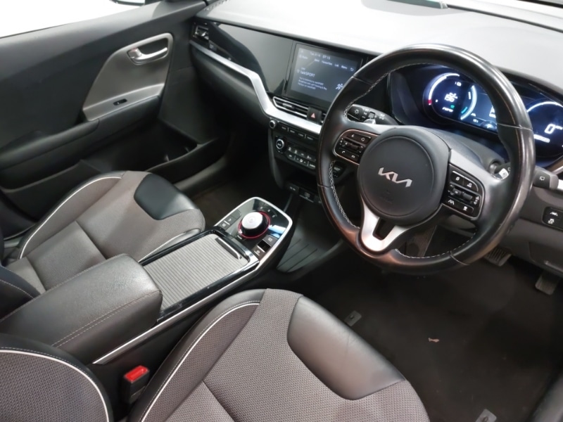 Used Kia Niro 2022 for sale - 76331579: Photo 18