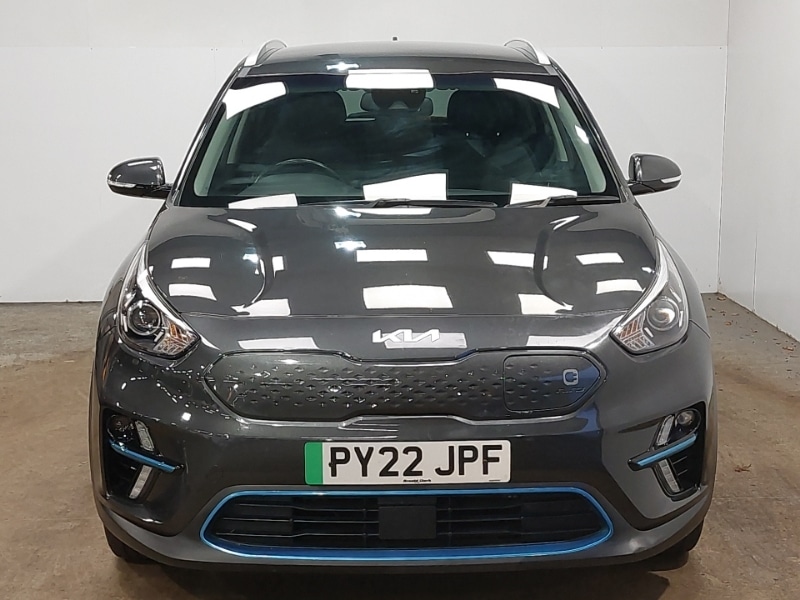 Used Kia Niro 2022 for sale - 76331579: Photo 19