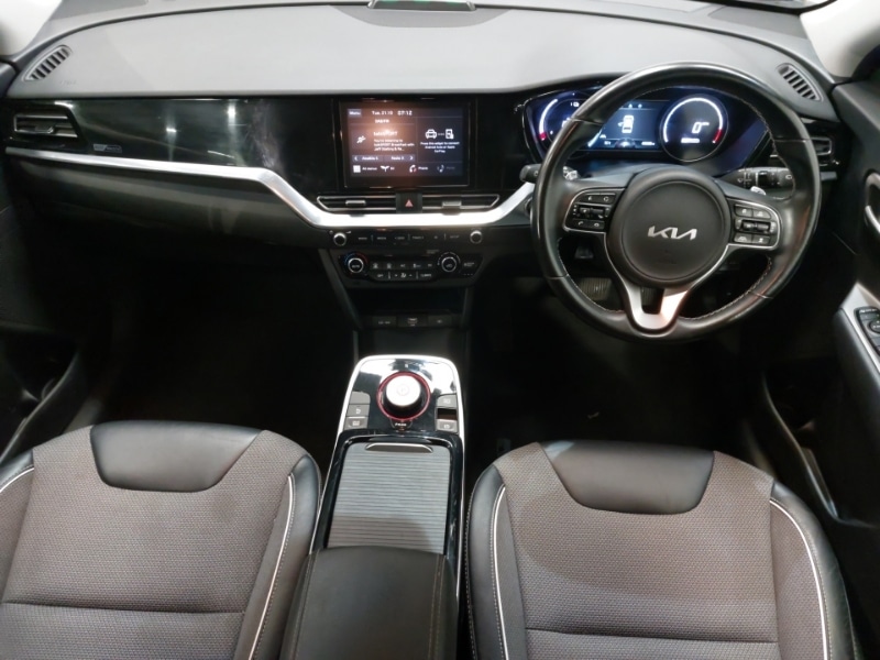 Used Kia Niro 2022 for sale - 76331579: Photo 2