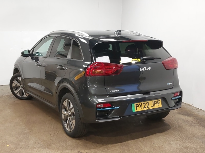 Used Kia Niro 2022 for sale - 76331579: Photo 3