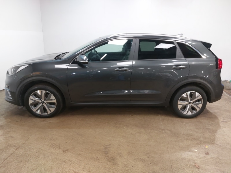 Used Kia Niro 2022 for sale - 76331579: Photo 4