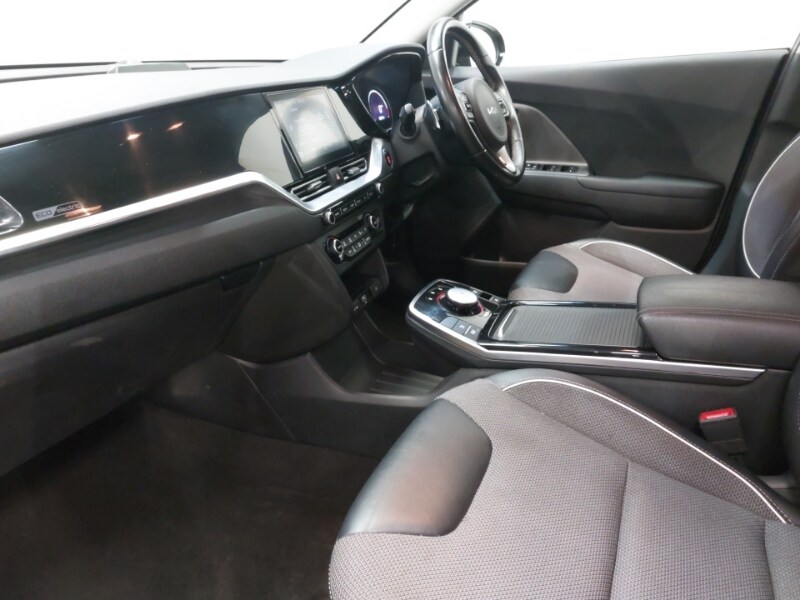 Used Kia Niro 2022 for sale - 76331579: Photo 5