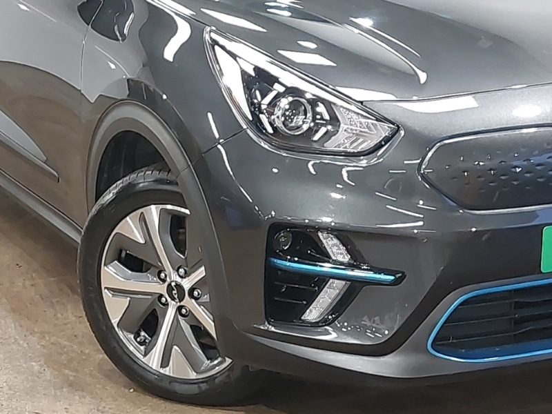 Used Kia Niro 2022 for sale - 76331579: Photo 9