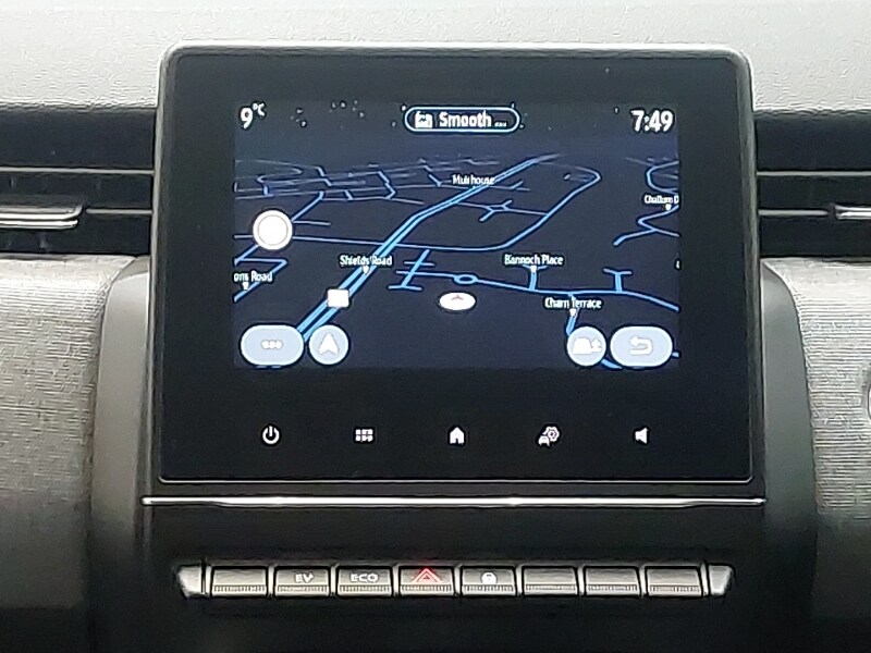 Used Renault Clio 2025 for sale - 77907373: Photo 11