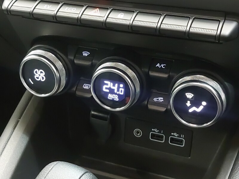 Used Renault Clio 2025 for sale - 77907373: Photo 13